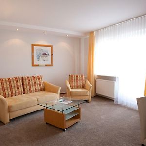 Suite mit 1 Schlafzimmer